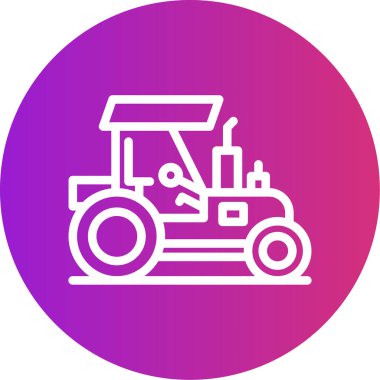 Kişisel ve ticari kullanım için vektör simgesi