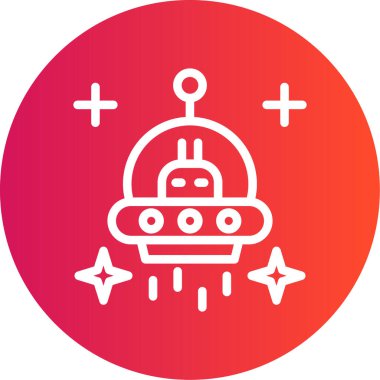 Beyaz arkaplanda izole edilmiş çizgi yangın musluğu simgesi. Renkli taslak konsepti. Vektör