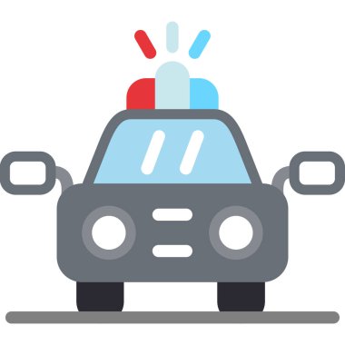 araç taşıma simgesi