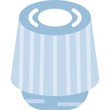 Mutfak gereci simgesi izole edildi