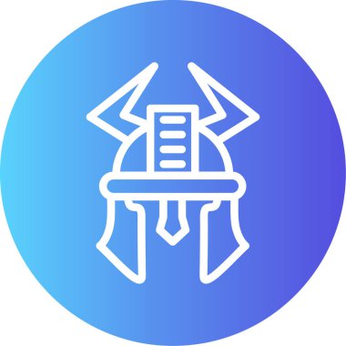 vektör simgesi, modern konsept çizimi