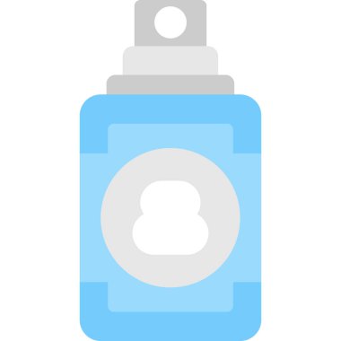 Vektör illüstrasyonu, simge arkaplanı