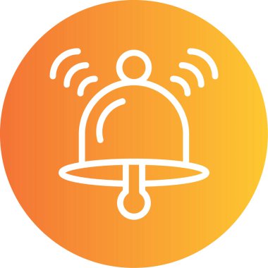 Wi-fi sembollü insan vektör simgesi