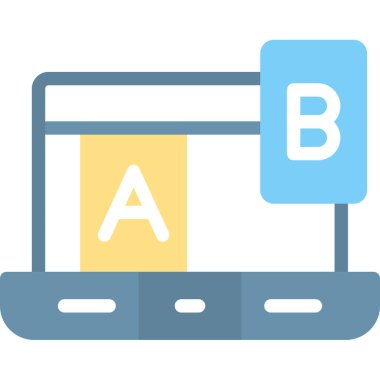web design color icon