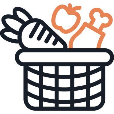 Sepet paskalya ikonu