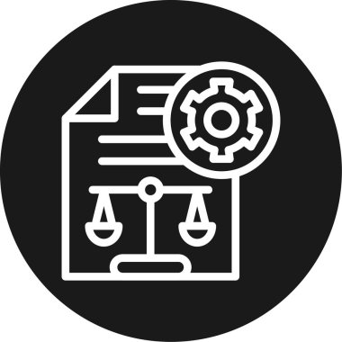 para simgesi, vektör illüstrasyonu