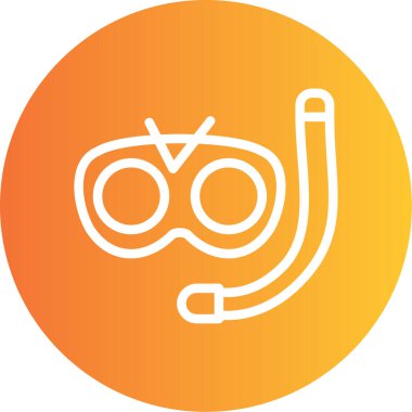 vektör maskesi resimleme