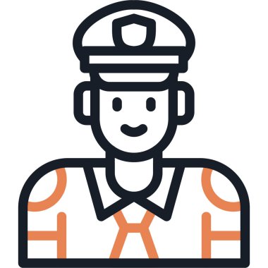 avatar erkek simgesi çizim biçimi