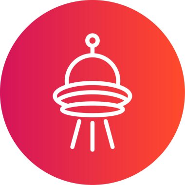 vektör Bell simgesi illüstrasyonu