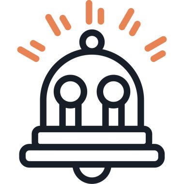 Ana hatlı klima biçiminde klima simgesi