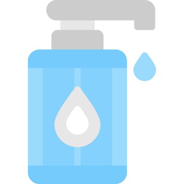 Su püskürtme. Basit tasarım