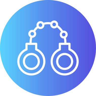 Seo simgesinin vektör illüstrasyonu