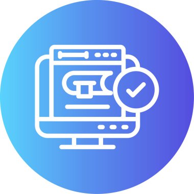 Taslak biçiminde işaretleme simgesini kontrol et