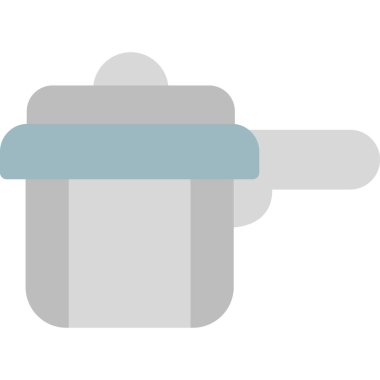 Mutfak gereçleri vektör çizimi