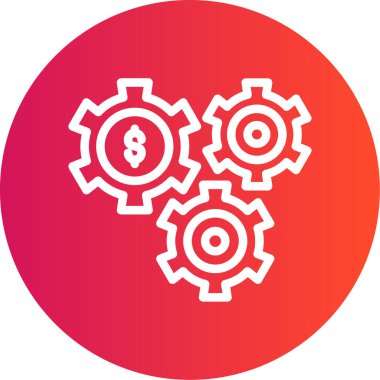 vites simgesi vektör illüstrasyonu