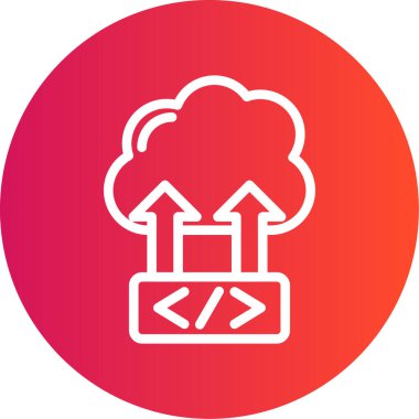 Bulut hesaplama. Basit resimleme