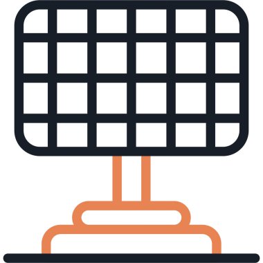 Mutfak aletleri. Basit tasarım