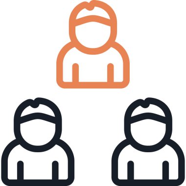 Araştırma İşbirliği Satırı Bitiş Simgesi