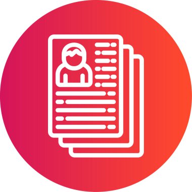 kitap simgesi, vektör illüstrasyonu