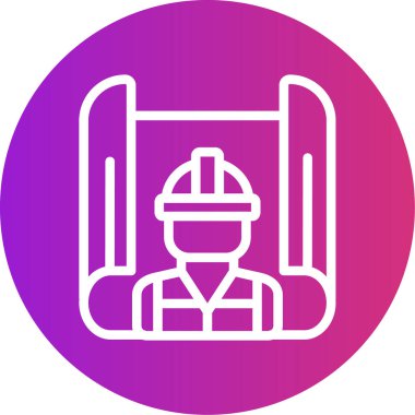 Alt simge vektör çizim