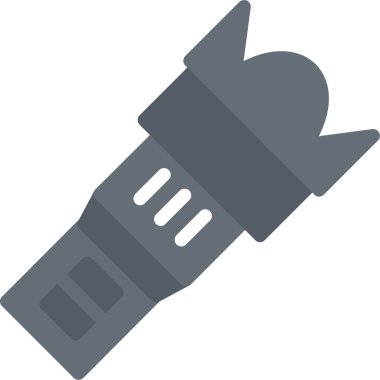 usb simge vektör illüstrasyonu