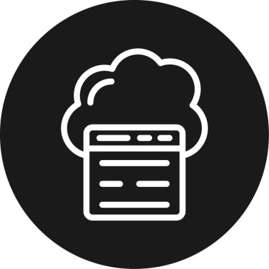 Bulut hesaplama. Basit tasarım