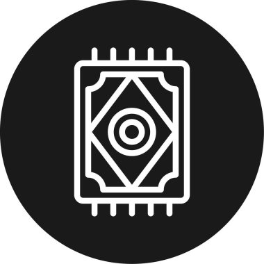 Kişisel ve ticari kullanım için vektör simgesi