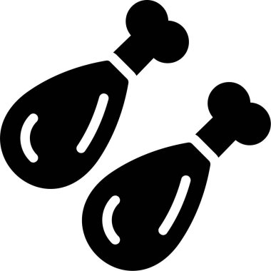 Köpek maması ikonu