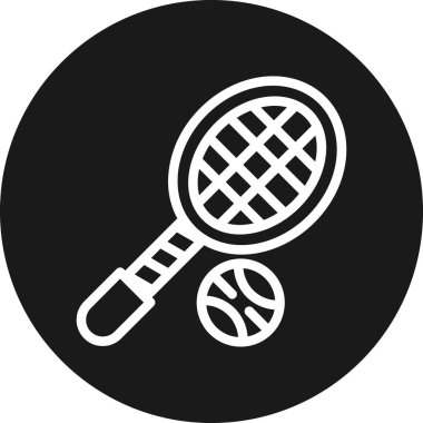 raket simge vektör çizim