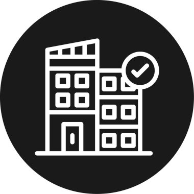 ikon vektör illüstrasyonu oluşturma