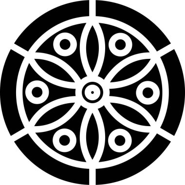 Keltin Kelt düğümü.