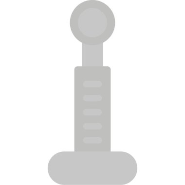 Beyaz arkaplanın vektör illüstrasyonu