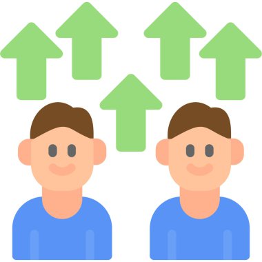 Aşağıya ok simgesi