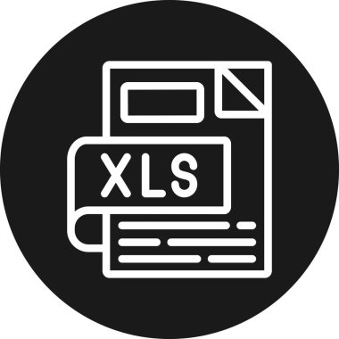 xls dosyası soyut olarak izole edildi