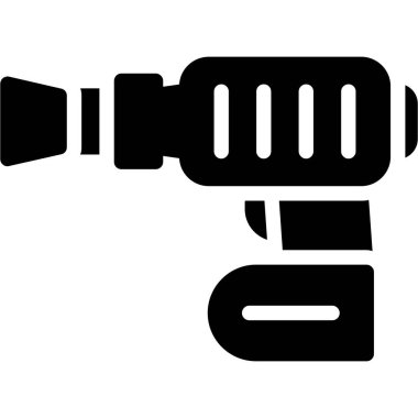 Kamera. Web simgesi basit illüstrasyon