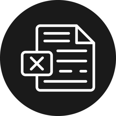 dosya simgesi çizimi