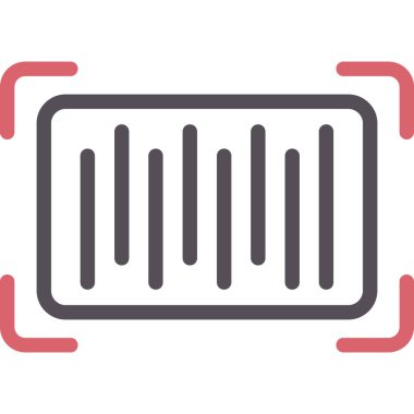 pil vektör illüstrasyonu