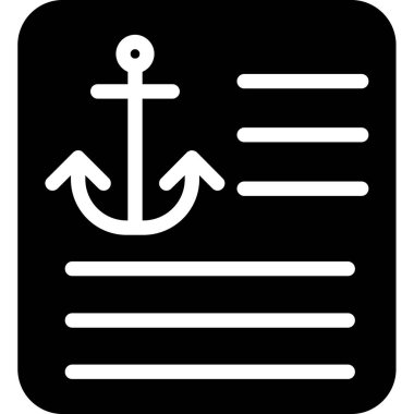 vektör modern simgesi beyaz arkaplanda izole edildi.