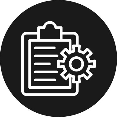 Kişisel ve ticari kullanım için vektör simgesi