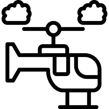 Uydu. Web simgesi basit tasarım