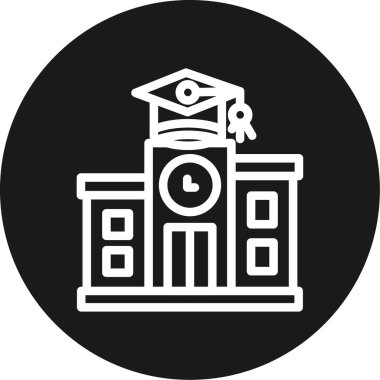 ikon vektör illüstrasyonu oluşturma