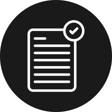 Özet Arka Grubunda Simgeyi İzole Et