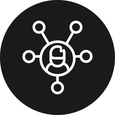 Paylaş. Web simgesi basit tasarım