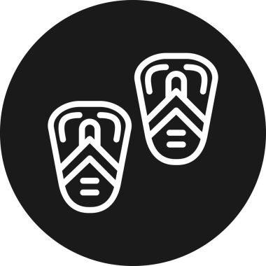 Kişisel ve ticari kullanım için vektör simgesi