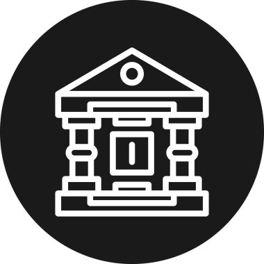 ikon vektör illüstrasyonu oluşturma