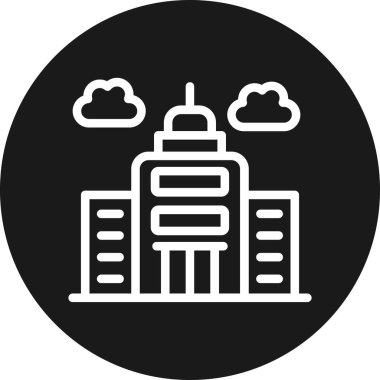 İnşa etmenin vektör illüstrasyonu