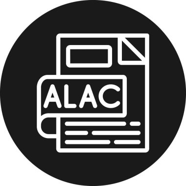 dosya biçimi vektör illüstrasyonuName