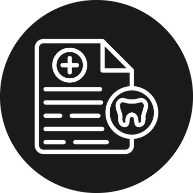 Vektör illüstrasyonu, simge ögesi