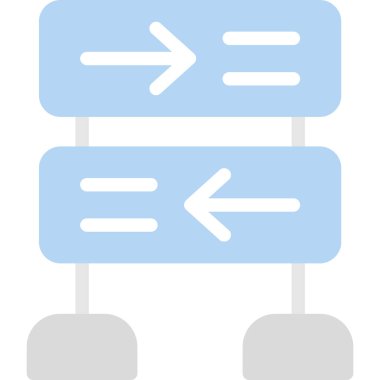 ağ paylaşım simgesi çizimi