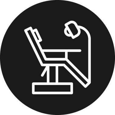 bank ikonu, dış hat biçimi